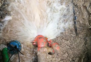 平城区暗管漏水检测一