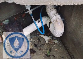 平城区水管漏水检测公司6