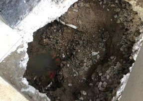 平城区水管漏水检测公司2