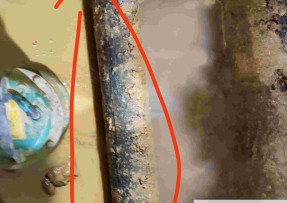 平城区水管漏水检测公司1